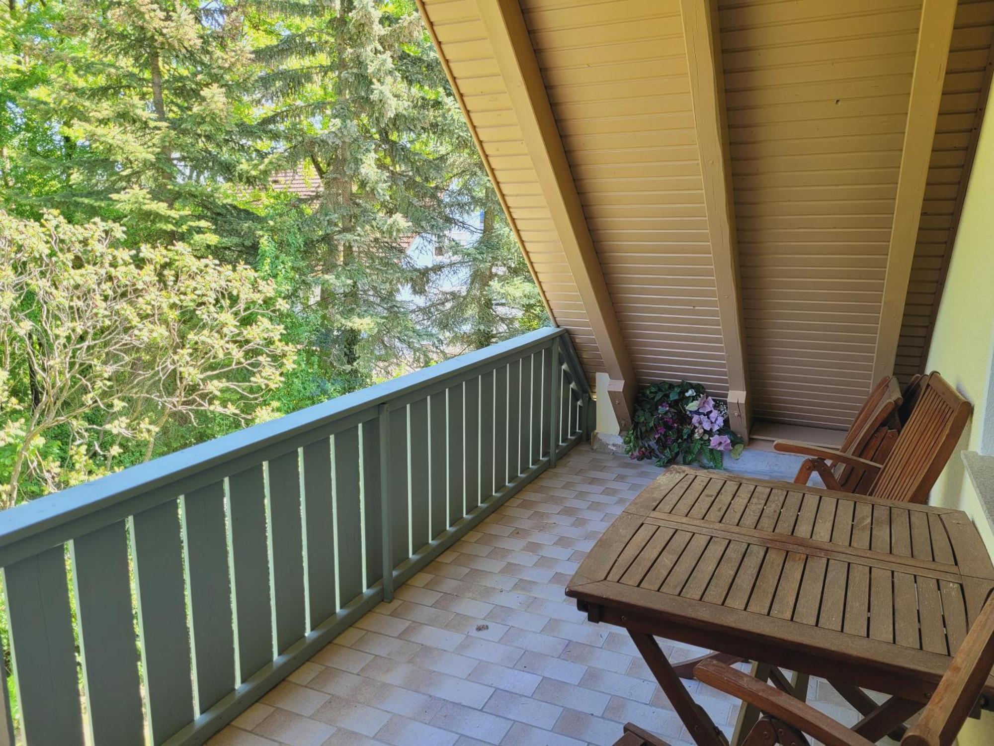 Meingaestehaus Im Fraenkischen Seenland Haundorf Habitación foto